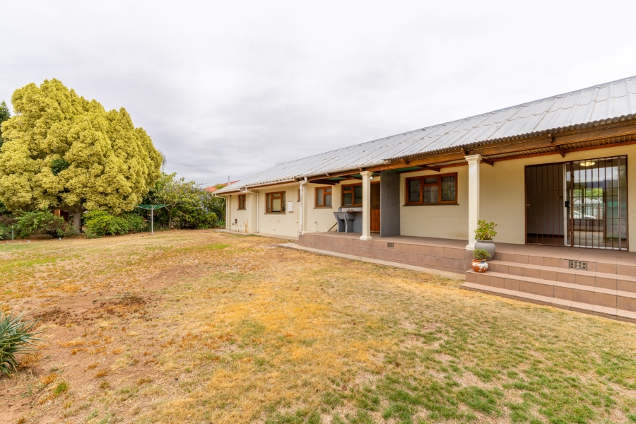 4 Bedroom Property for Sale in Robertson Western Cape